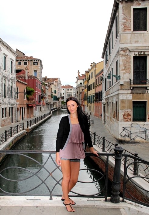 Юлия Супрун | Киев