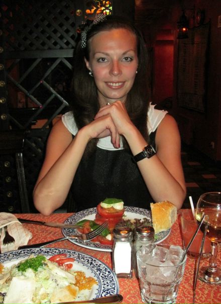 №30, Валерия Купырева, Донецк №30, Валерия Купырева, Донецк