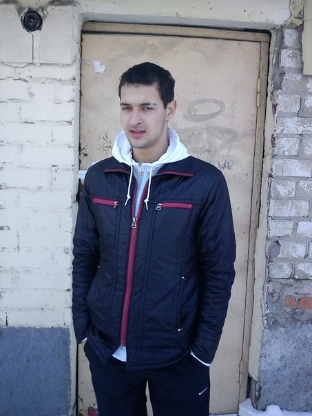 №151, Gennady Andreev №151, Gennady Andreev