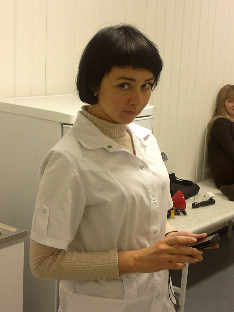 Ярослава Внукова | Красноярск