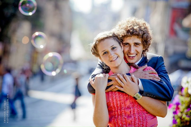 Евгений Котюх | Киев