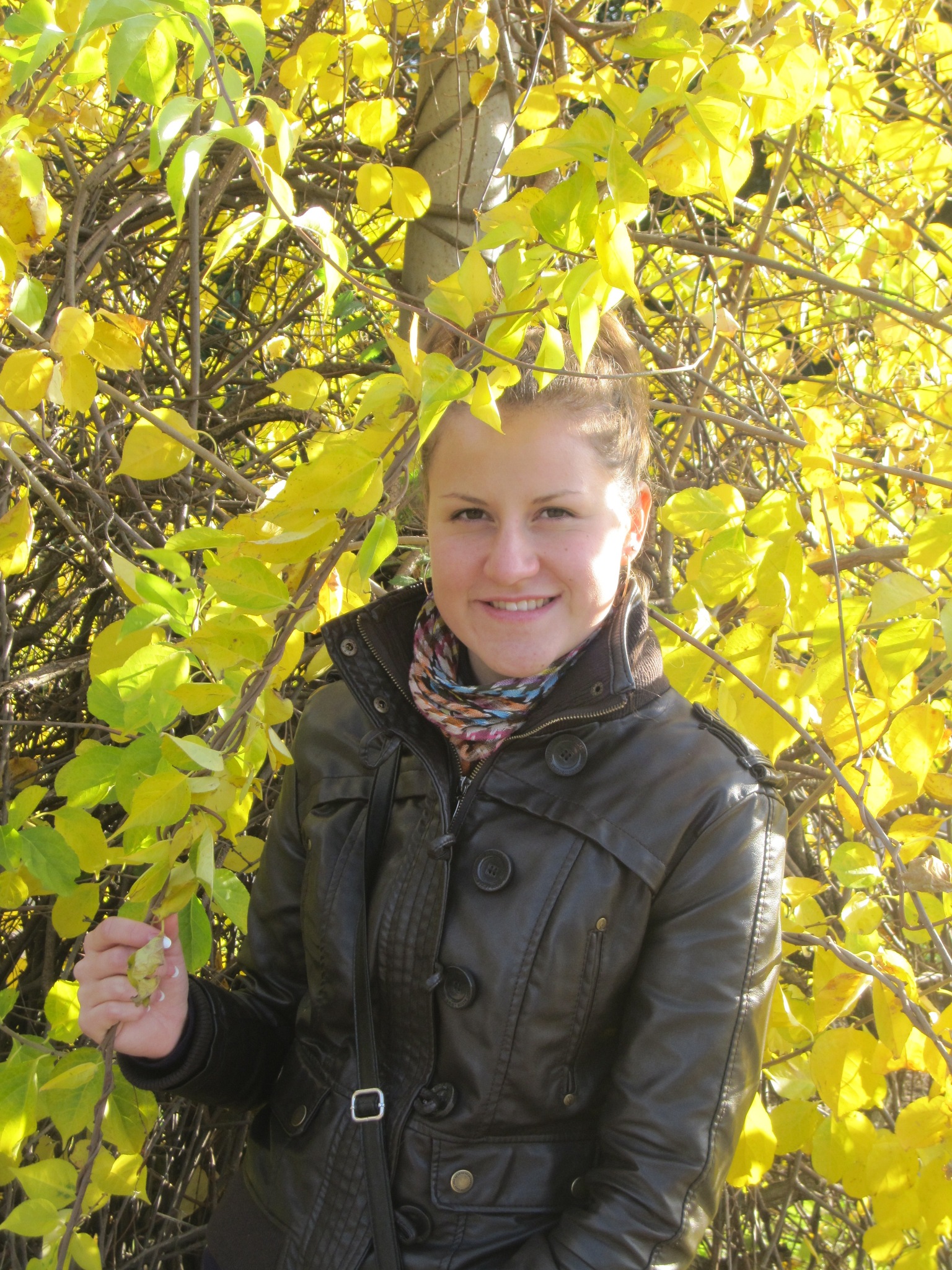 Фото профиля