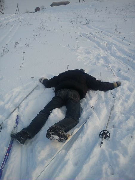 №64, Саня Левінський, Варяж №64, Саня Левінський, Варяж