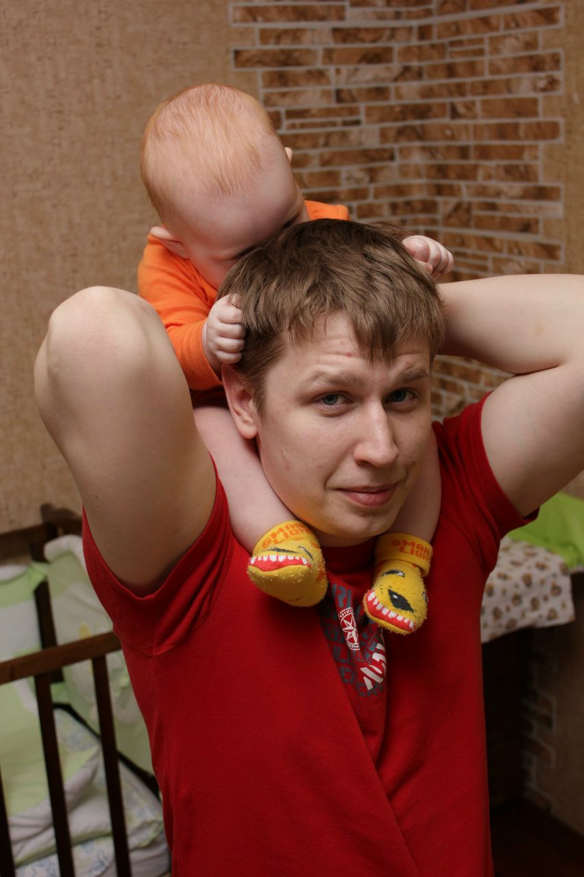 Александр Фокин | Москва