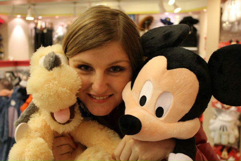 Ксения Плиева | Москва