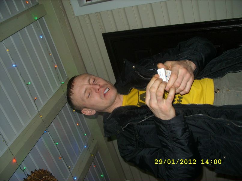 Вован Суравцев | Сосново