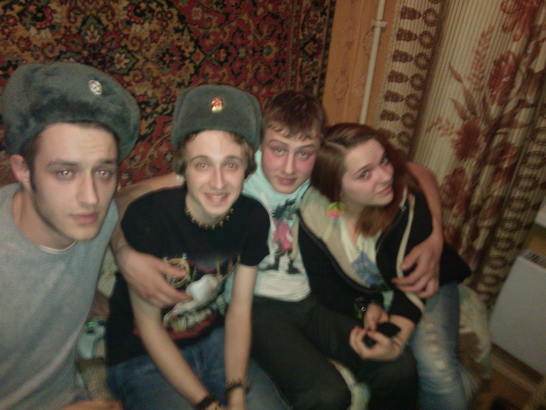 Алексей Ледаков | Москва