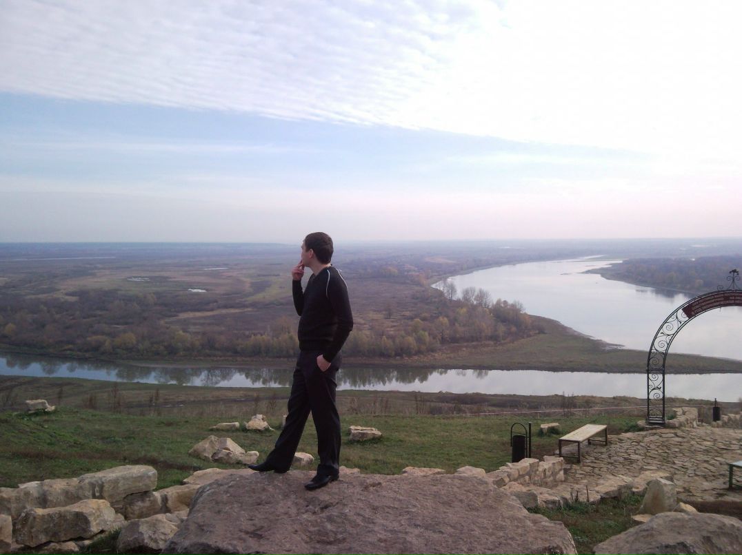 Альберт Шарафутдинов | 