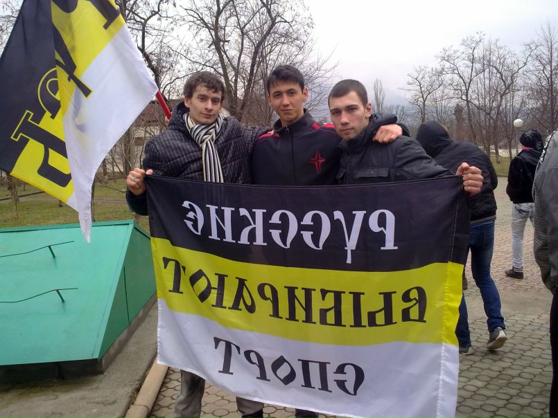 №32, Николай Уткин, 34 года, Пятигорск, Россия №32, Николай Уткин, 34 года, Пятигорск, Россия