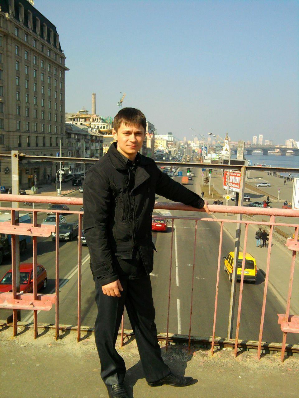 Александр Сетун | Чернигов