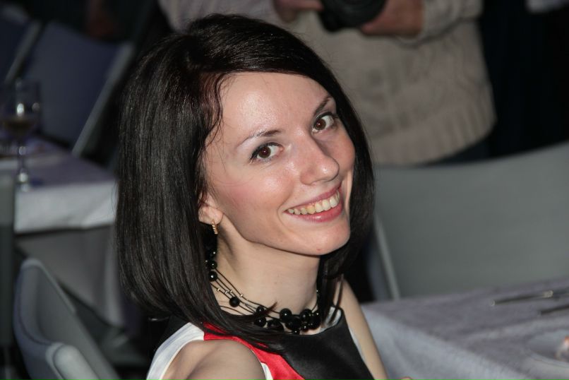 Настя Косилова | Красноярск