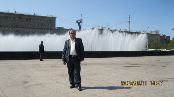 №12, Муродбек Негмурадов, 105 лет, Санкт-Петербург №12, Муродбек Негмурадов, 105 лет, Санкт-Петербург