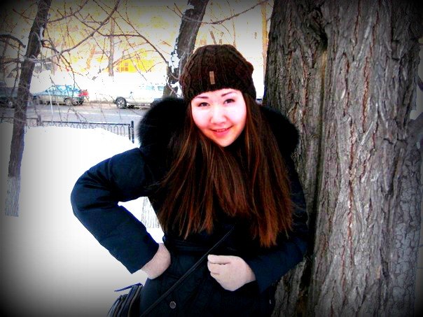 Гульмира Эсенова | Саратов