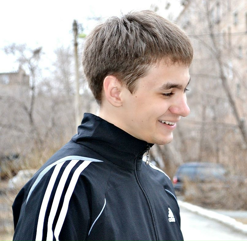 Василий Стацура | Екатеринбург