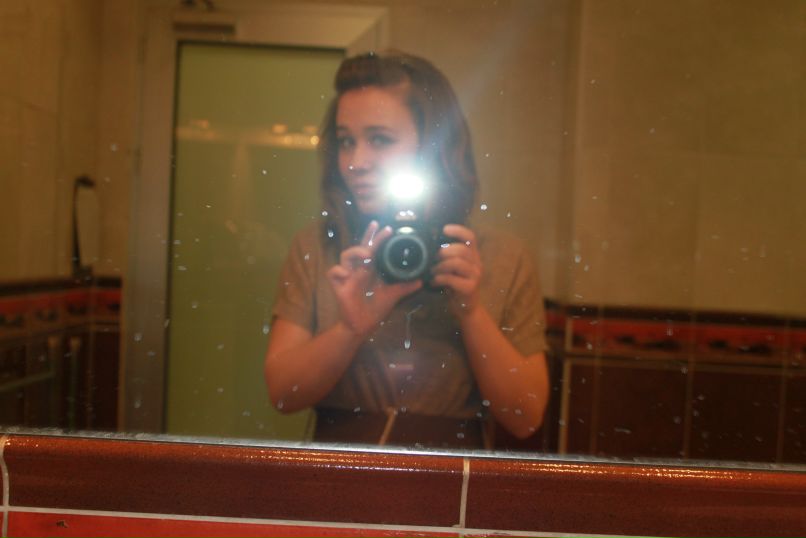 Алина Ризванова | Караганда