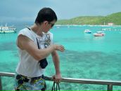 №1, Антон Трофимов, 22.11.1984, 41 год, Новосибирск, Россия