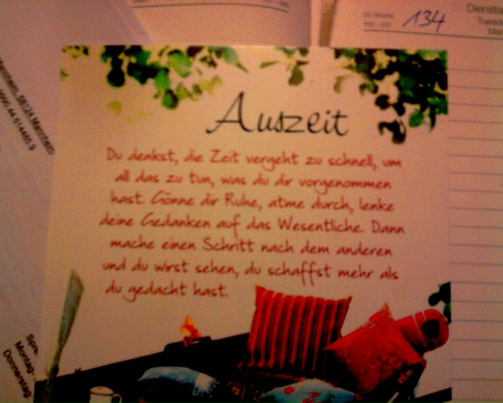 Олеся Андронова | Bielefeld