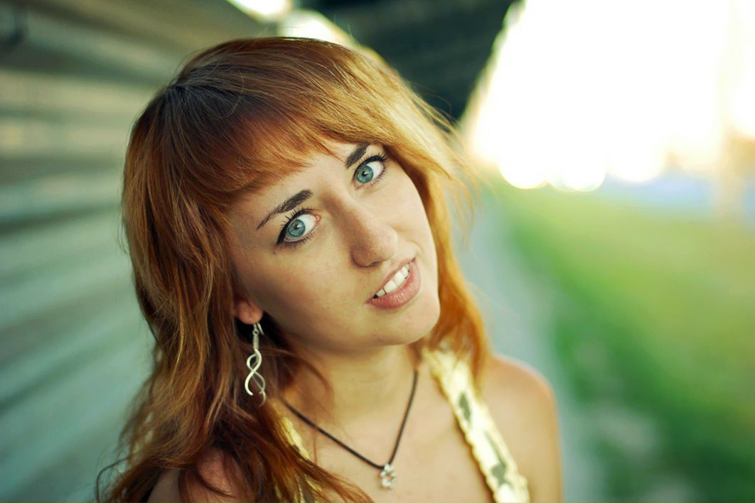 Ольга Петрова | Пермь