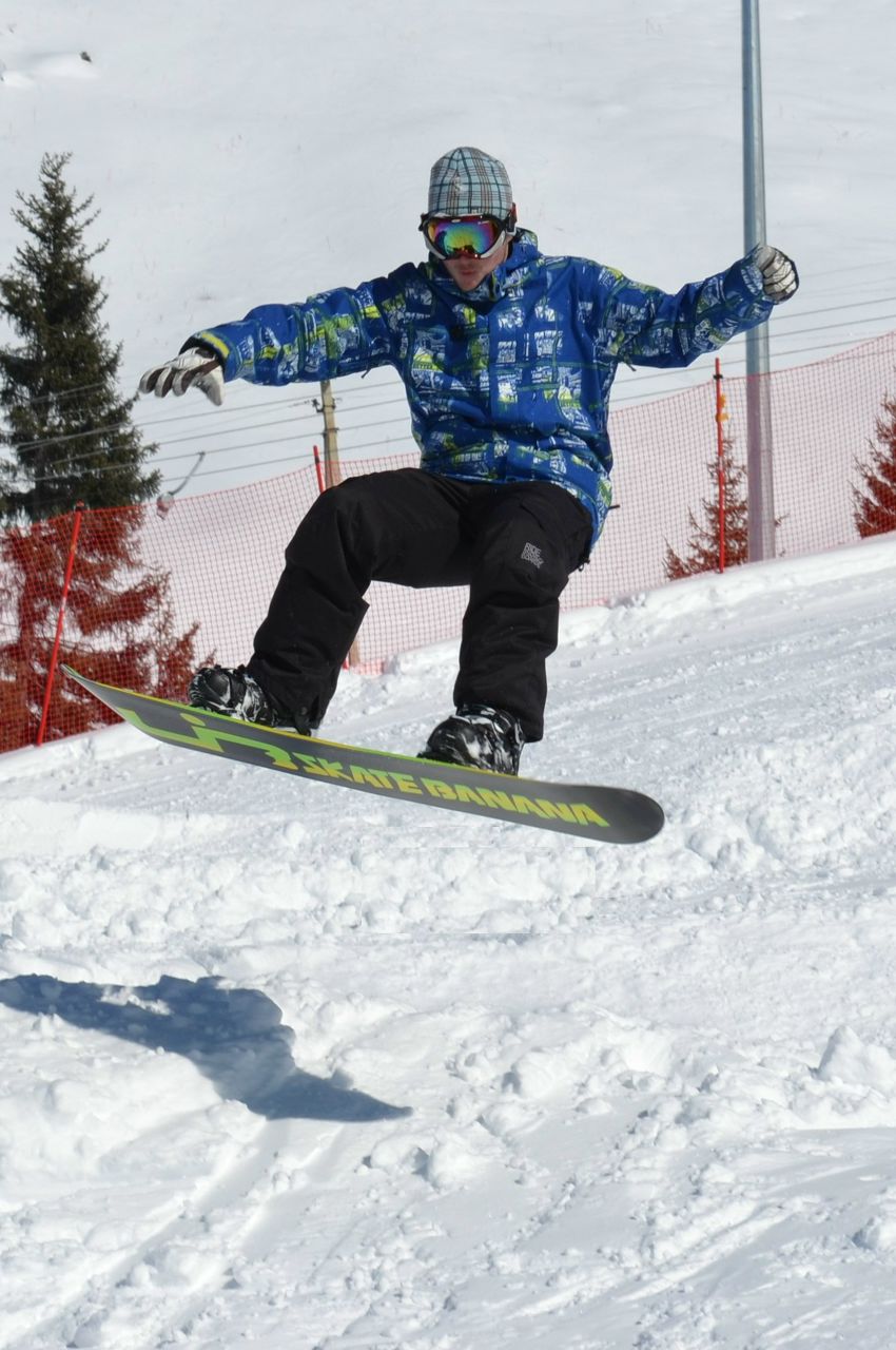 Артем Чибисов | Алматы