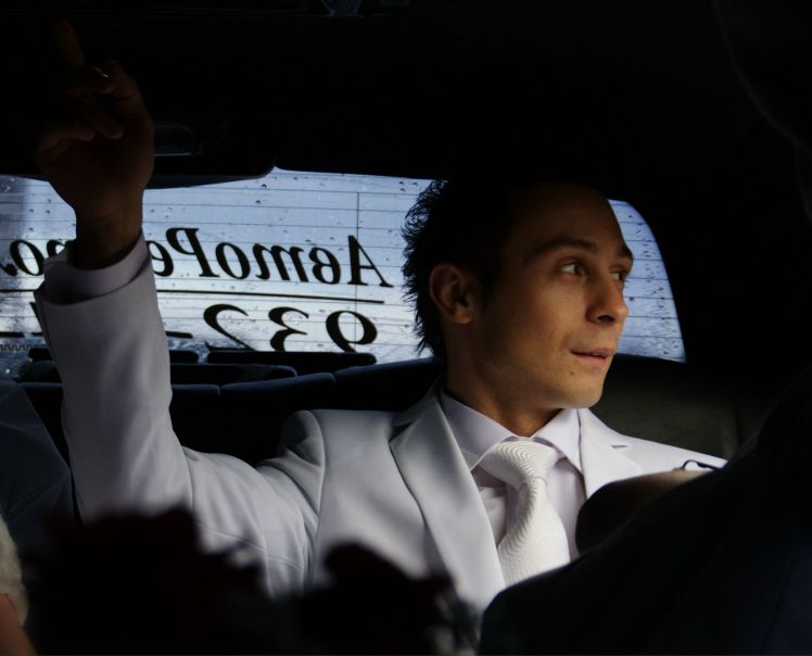 №70, Петр Брабич, 41 год, Санкт-Петербург №70, Петр Брабич, 41 год, Санкт-Петербург