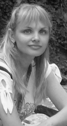 Татьяна Писанкина Александровна | Омск