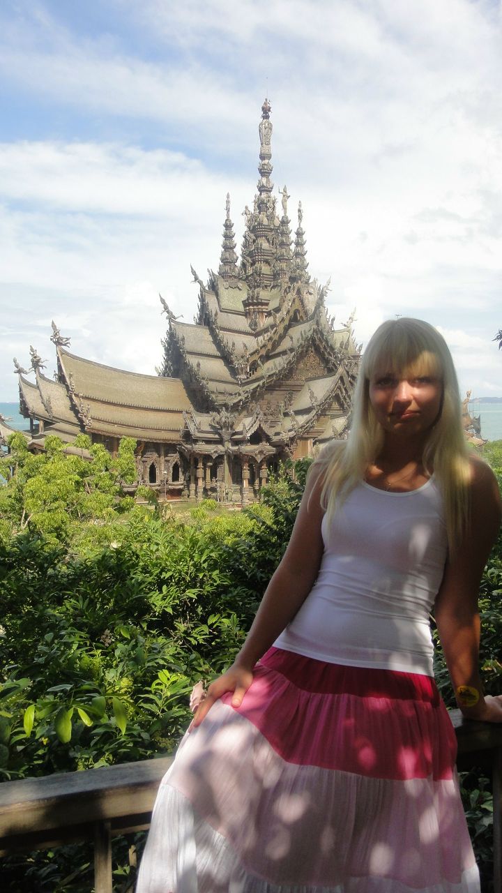 Лена Зернина | Екатеринбург