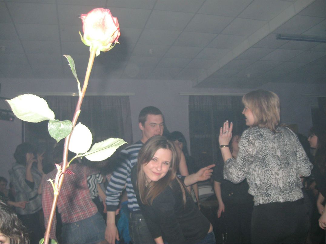 Диана Горик | Саратов