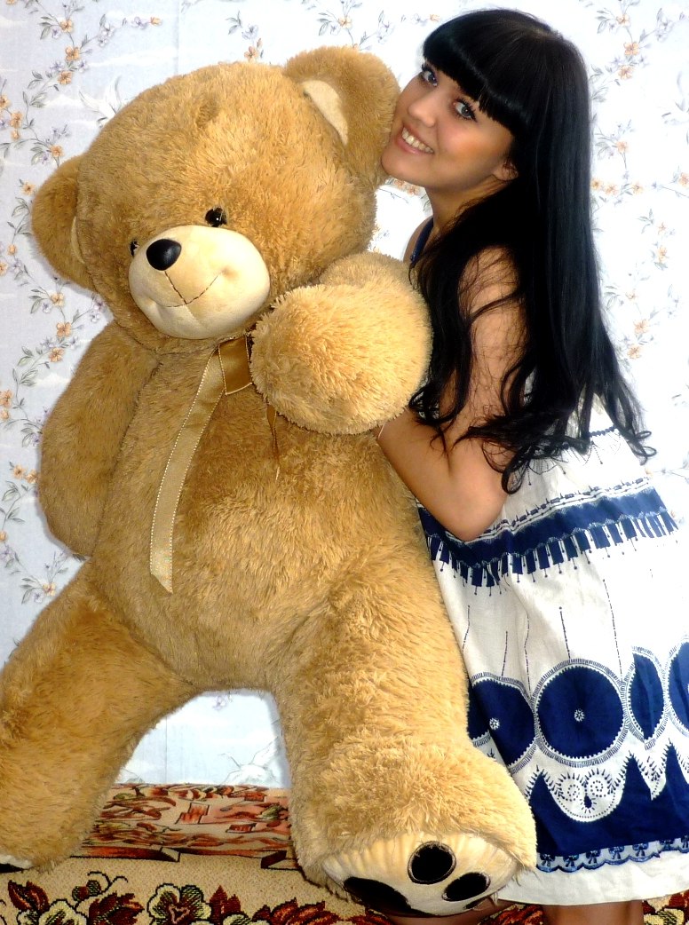 Евгения Горкушина | Белгород