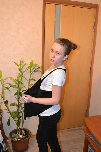 Юлия Бухаева | Талдом