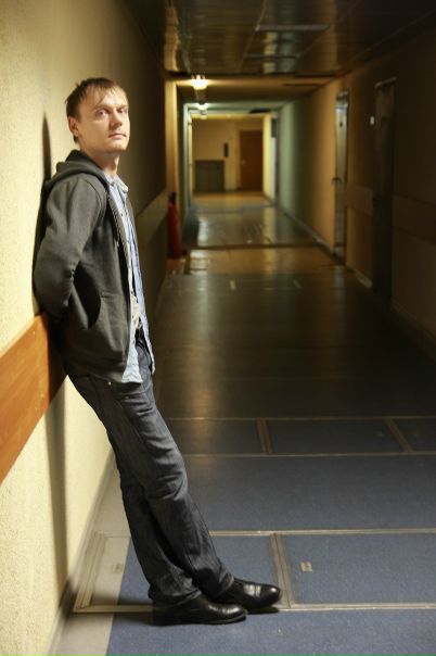 №67, Алексей Мартыненко, Москва №67, Алексей Мартыненко, Москва