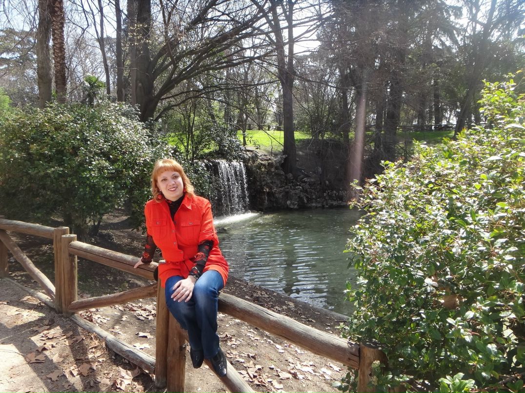 Ольга Сурженко LEONA | Москва