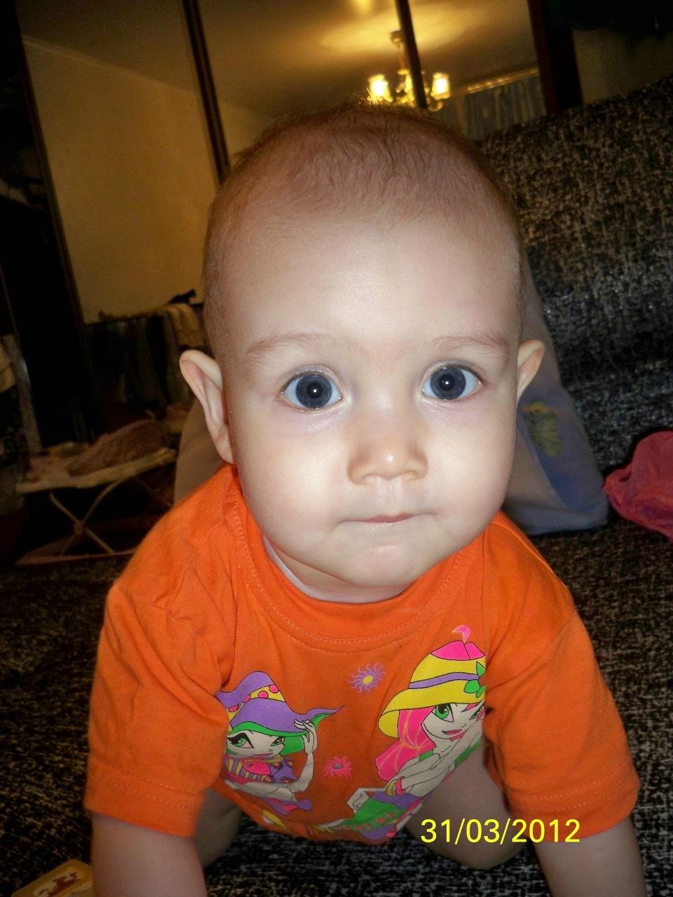 Оксана Уряшова | Тольятти