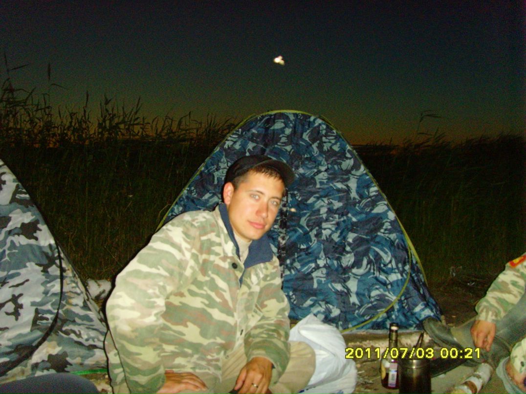 Александр Лаврик ~PERVIY~ | Омск