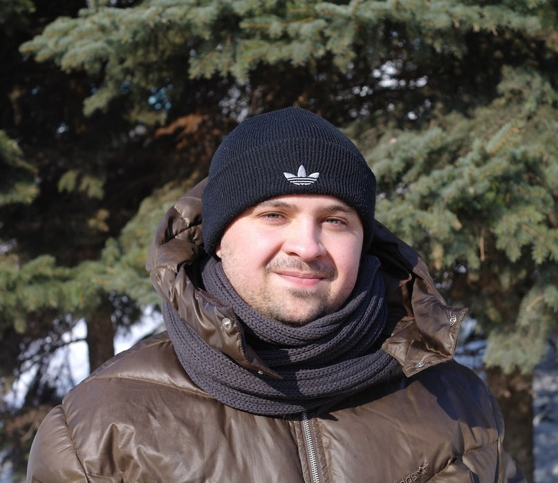 Марат Дулин | Berlin