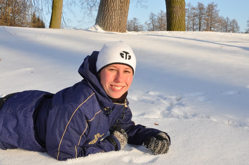 Хельга Дубаева | Санкт-Петербург