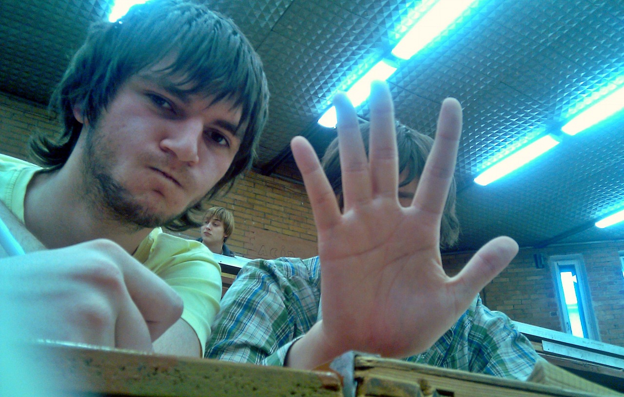 Фото профиля