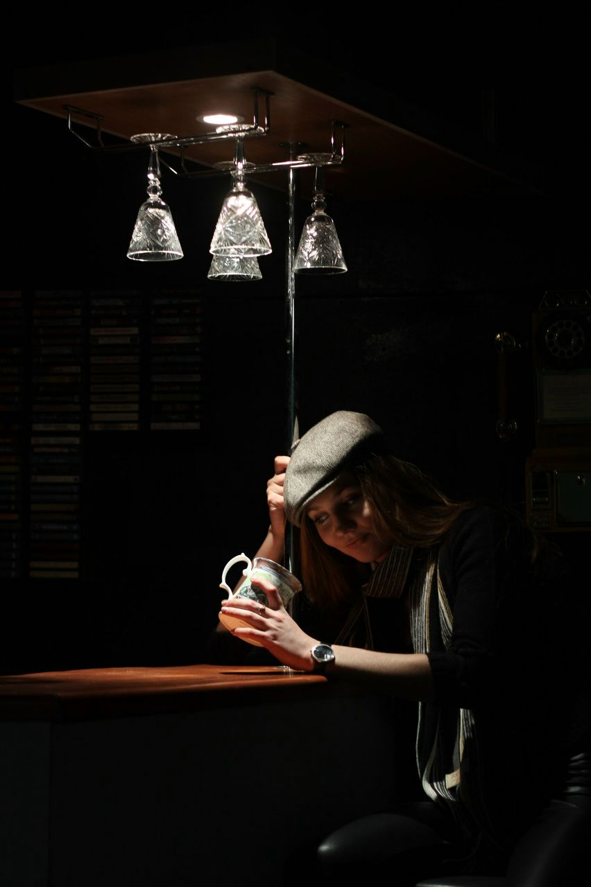 Катерина Бабаррина | Екатеринбург