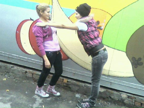 №39, Наталя Рачинська №39, Наталя Рачинська