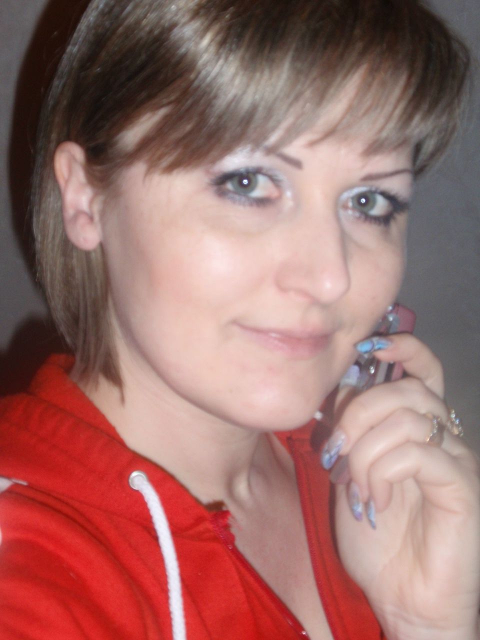 Оксана Мерлян | Симферополь