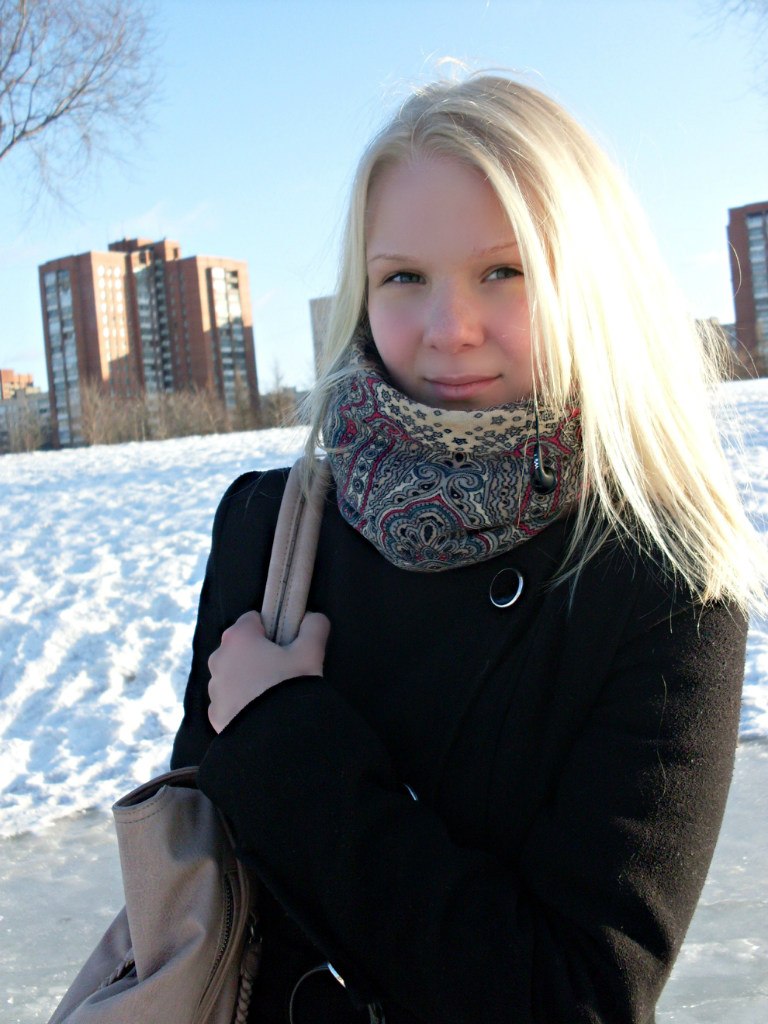 Мария Матыс | Санкт-Петербург