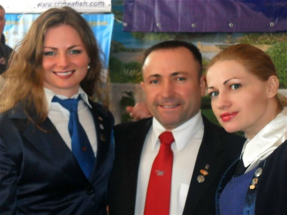 Татьяна Мельник | Каменец-Подольский