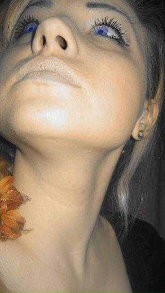 №113, Юличка Майжебілявка, 35 лет, Киев №113, Юличка Майжебілявка, 35 лет, Киев