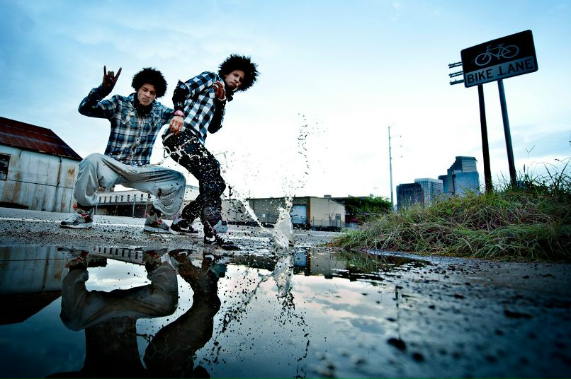 Тёма Фёдоров | Екатеринбург