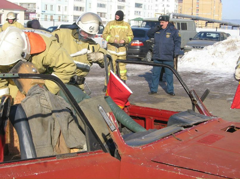 Альберт Ганеев | Лениногорск