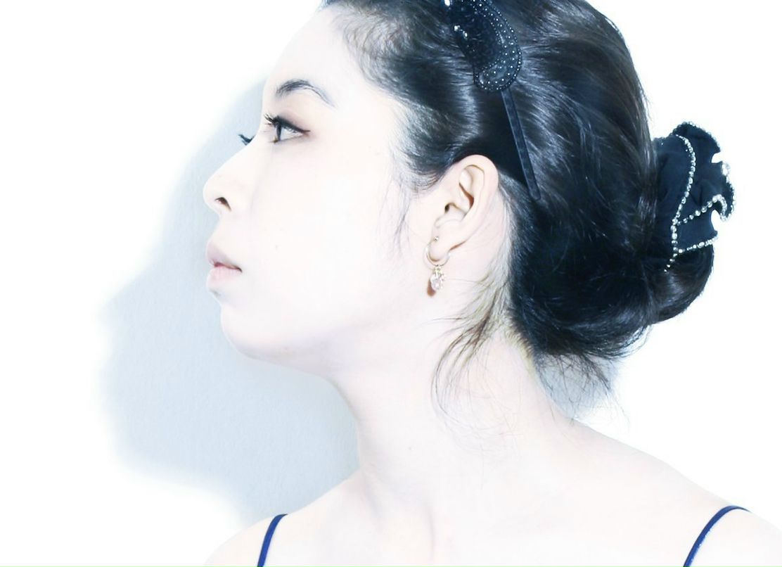 Haruko Wada | Санкт-Петербург