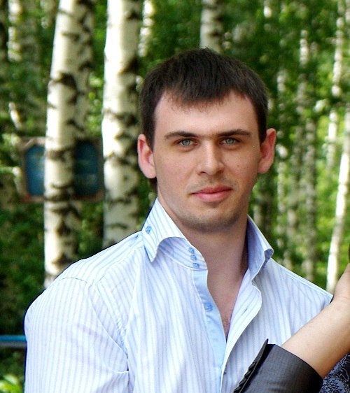 Александр Крисюк | Москва