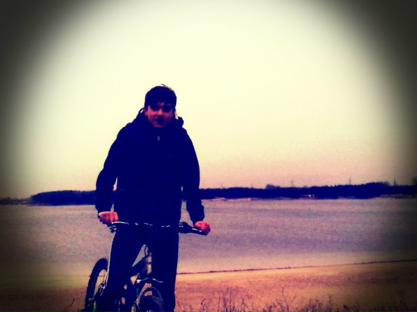 №100, Жека Лаптев, 28 лет, Львов №100, Жека Лаптев, 28 лет, Львов