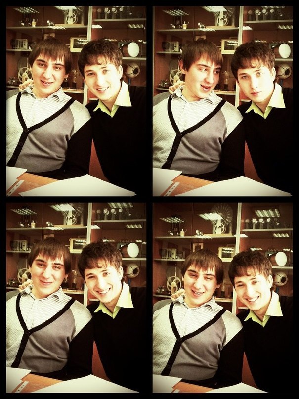 Никита Мягков | Киев