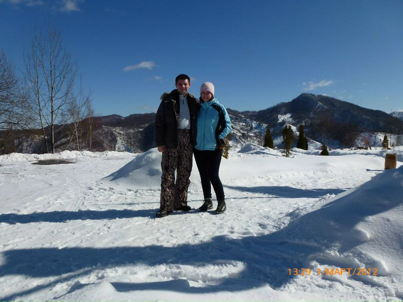 Толян Гульт | Ровно