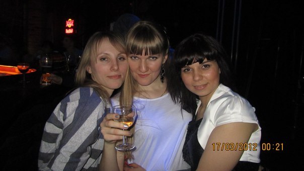 Татьяна Дикер | Новосибирск